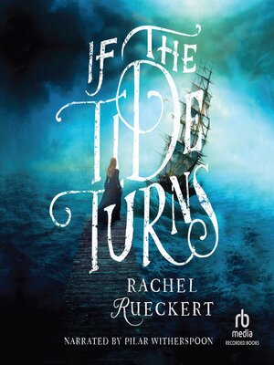 cover image of If the Tide Turns